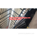 China ASME B36.10 carbon steel tubes SMLS Factory
